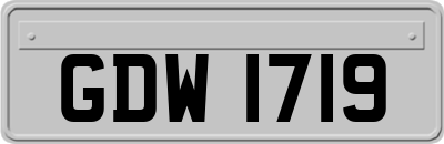 GDW1719