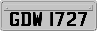 GDW1727