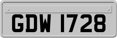 GDW1728