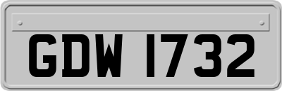 GDW1732