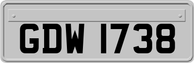 GDW1738