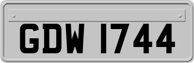 GDW1744