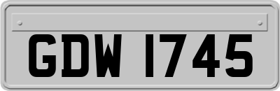 GDW1745