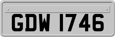 GDW1746