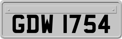 GDW1754