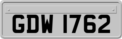 GDW1762