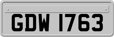 GDW1763