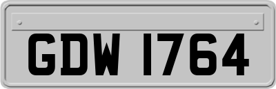GDW1764