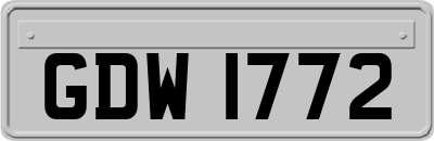 GDW1772