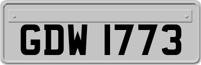 GDW1773