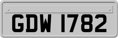 GDW1782