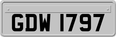 GDW1797