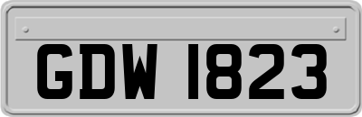GDW1823
