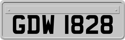 GDW1828