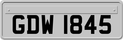 GDW1845