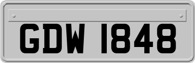 GDW1848