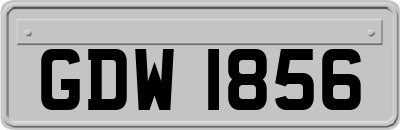 GDW1856