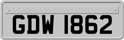 GDW1862