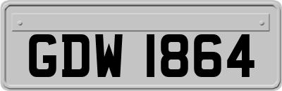 GDW1864