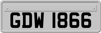 GDW1866