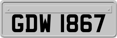 GDW1867