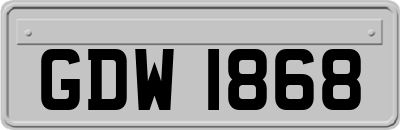 GDW1868