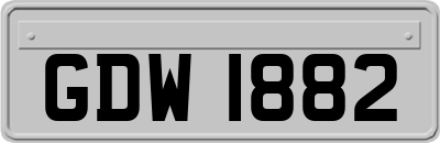 GDW1882