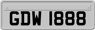 GDW1888