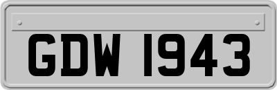 GDW1943