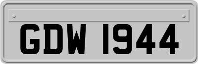 GDW1944
