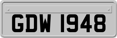 GDW1948