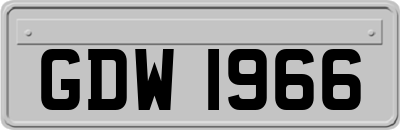 GDW1966