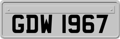 GDW1967