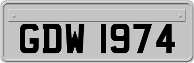 GDW1974