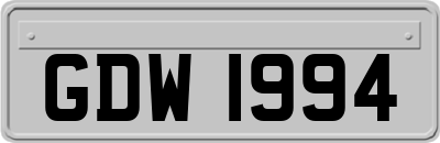 GDW1994
