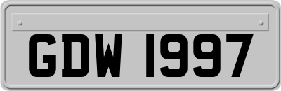 GDW1997