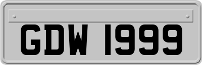 GDW1999