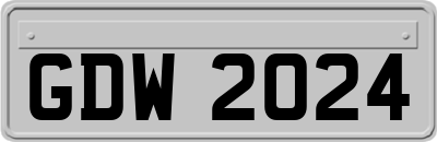 GDW2024