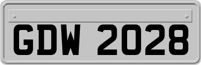 GDW2028