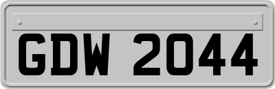 GDW2044