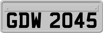GDW2045