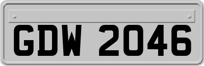 GDW2046