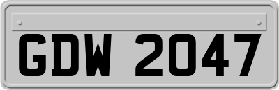 GDW2047
