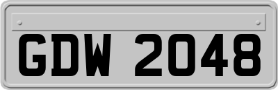 GDW2048