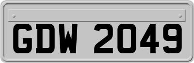 GDW2049