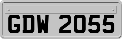 GDW2055