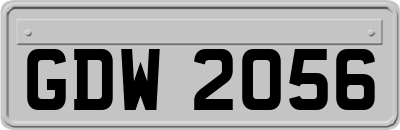 GDW2056