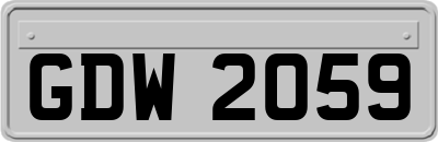 GDW2059