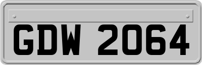GDW2064