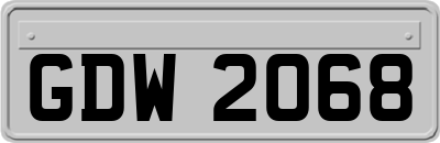 GDW2068